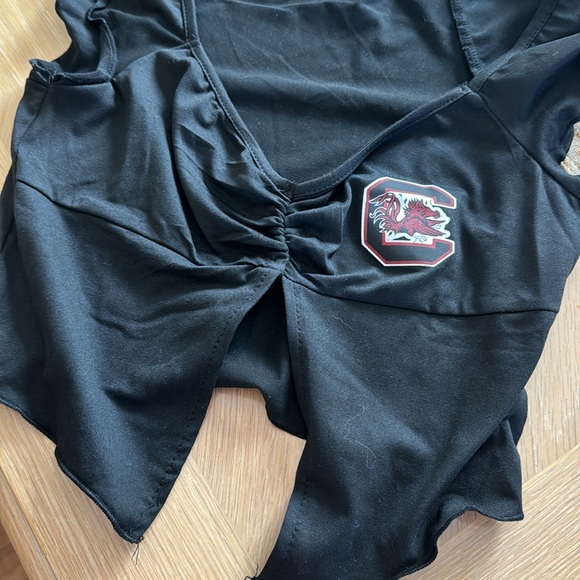 University of South Carolina Game Day Baby tee - Picture 3 of 3